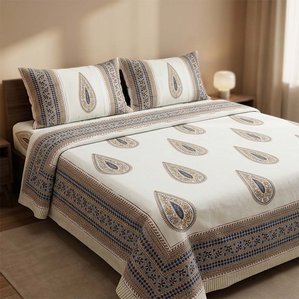 Bedsheets